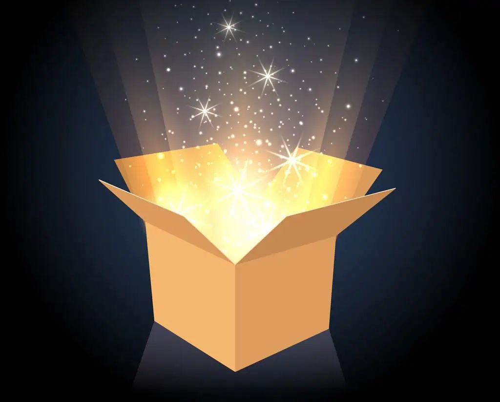 Acute Shiny Object Syndrome Can Ruin You