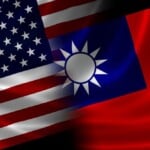 taiwan_US flags | TechSplicit Can TSMC Turn Arizona into Taiwan?