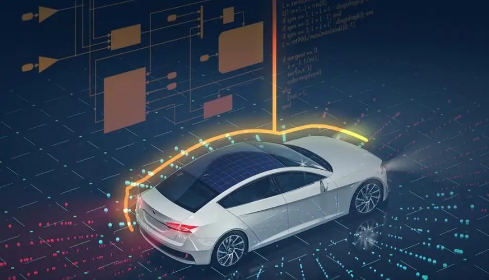 SDV_mathworks | TechSplicit Who Will Rule Software-Defined Vehicle Architecture?