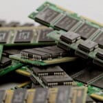 computer memory chip modules | TechSplicit Is It Ground Hog Day for Memory Chip Suppliers?