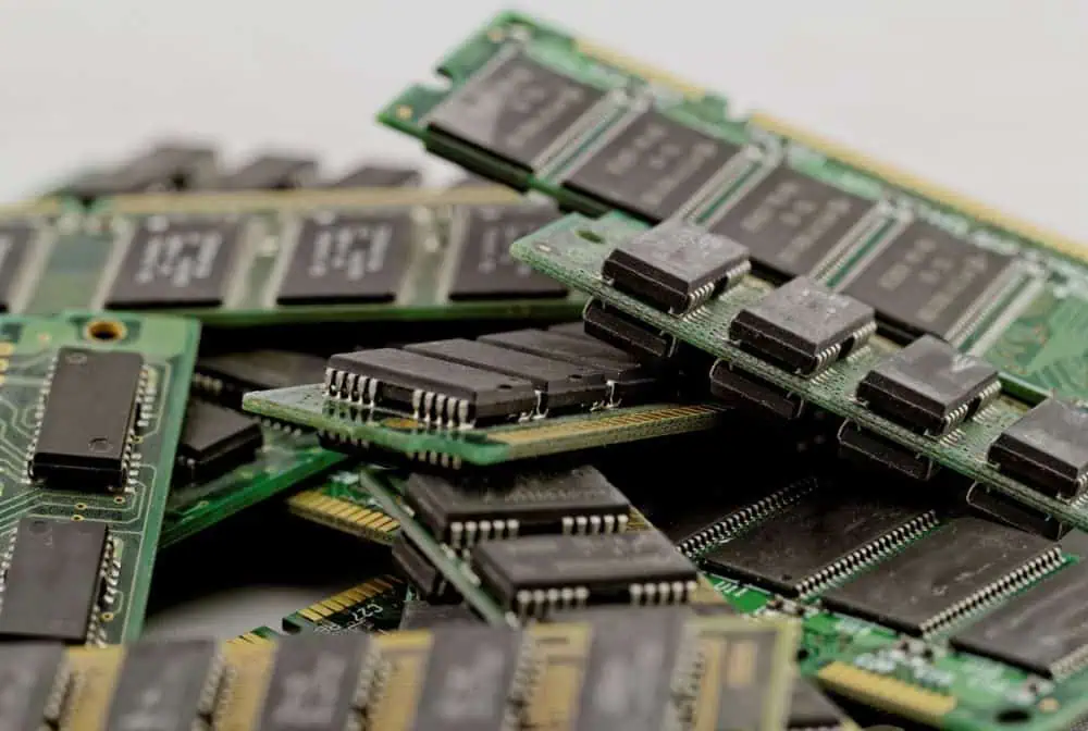 Is It Ground Hog Day for Memory Chip Suppliers?