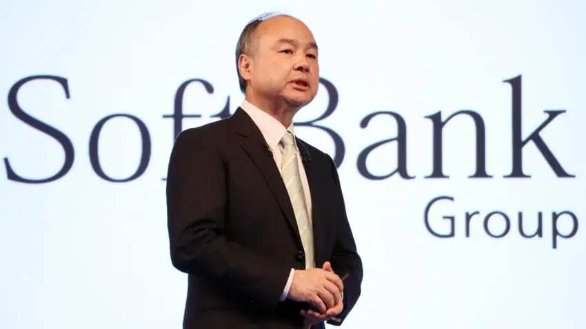 Could SoftBank's Son kill ARM with His AI Vision?