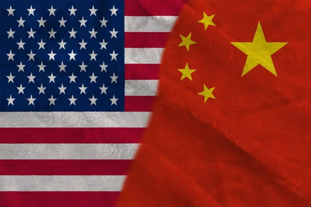 Chip Wars: How Far Will America Go to Win?