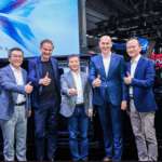 xiaopeng He LI | TechSplicit Western Car OEMs’ New Motto: ‘Copy China’