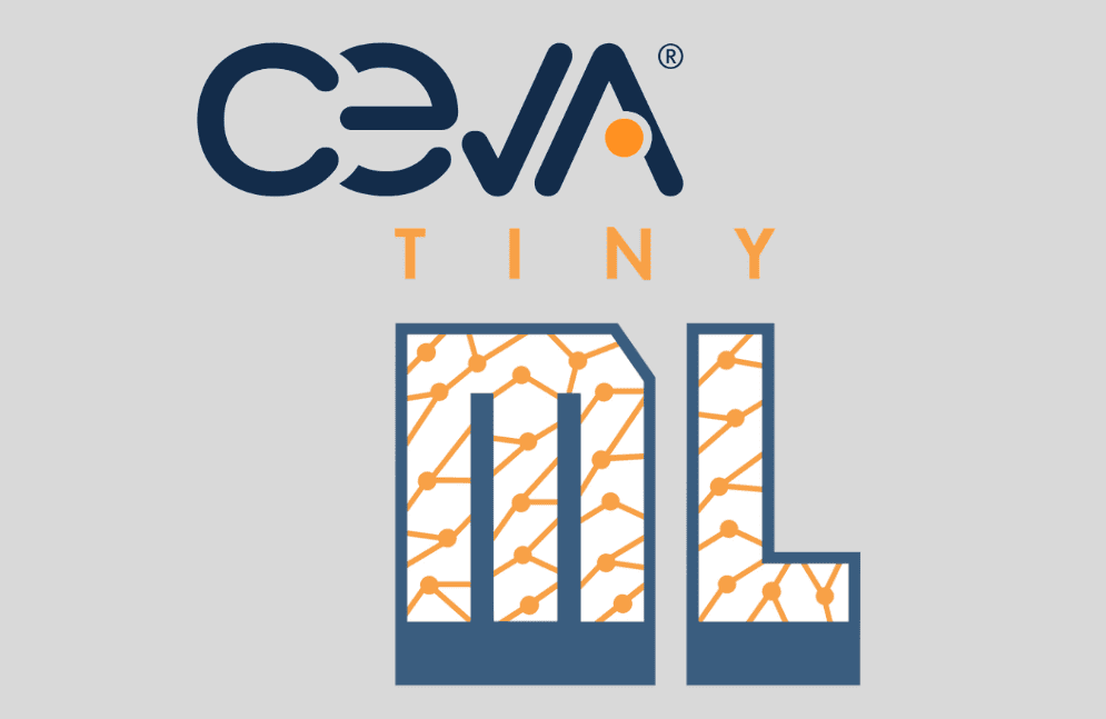 Can Ceva Ignite Yet-To-Explode TinyML Market?