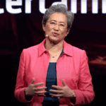 Lisa Su at Computex 2024 | TechSplicit AI Sends AMD and Lisa Su Back to the Drawing Board