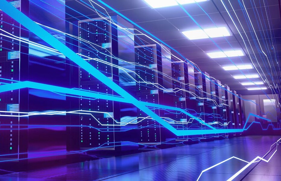 AI Forces 'Interconnects' Outside the Box
