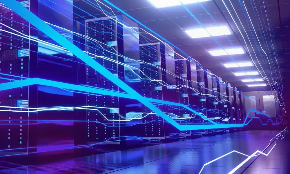 AI Forces 'Interconnects' Outside the Box