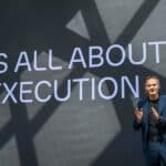 VW CEO in China | TechSplicit