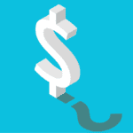 dollar sign and question mark | TechSplicit Nvidia Overshadows The Chip Indusry's Growth Malaise