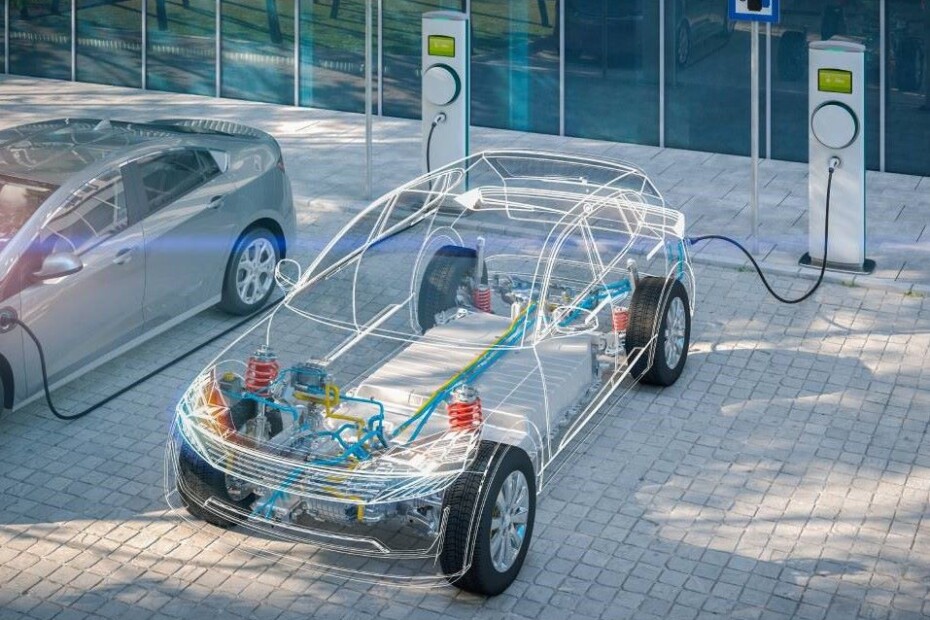 The ‘Ideal’ EV: Cheaper with Less SiC?