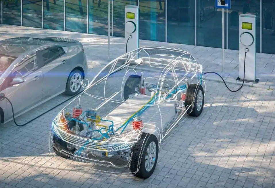 The ‘Ideal’ EV: Cheaper with Less SiC?