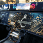 Looking inside future SDVs_arm | TechSplicit Maelstrom of Change Hitting Automotive Industry