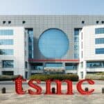 TSMC_outside with logo | TechSplicit