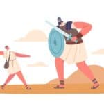 david and goliath | TechSplicit Tenstorrent’s Not-So-Secret AI Plan: ‘Don’t Compete with Nvidia’