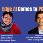 satish_junko | TechSplicit Edge AI Comes to PCs