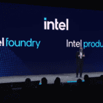 Intel Foundry keynote pix | TechSplicit Intel Needs an Active, Competent Board, not a ‘Savior’ CEO