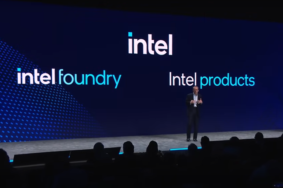 Intel Needs an Active, Competent Board, not a ‘Savior’ CEO