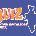 Quiz on India | TechSplicit Pop Quiz on India