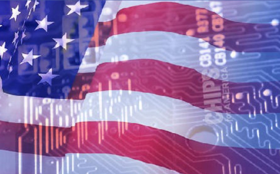 The Engineering of the CHIPS Act