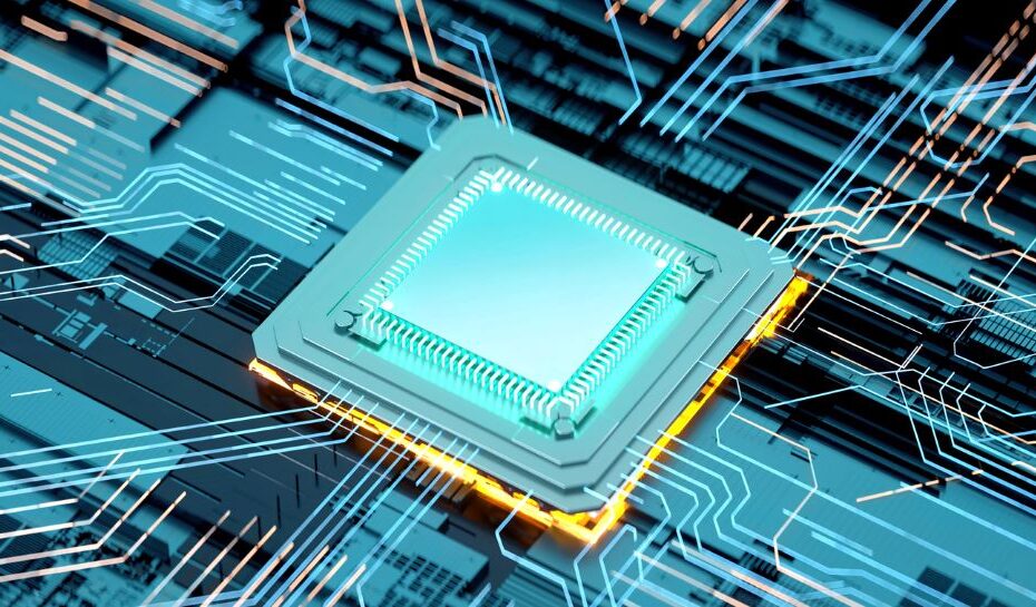 Shift from Hardware-Defined SoCs to Workload-Optimized Chips