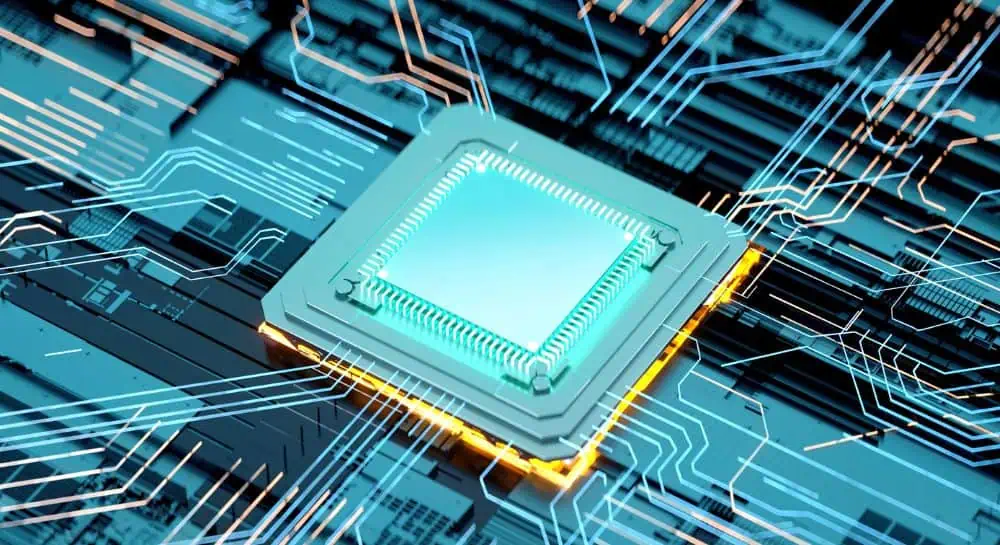 Shift from Hardware-Defined SoCs to Workload-Optimized Chips