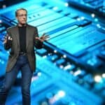 Gelsinger at Intel Vision 2024 | TechSplicit Intel: The Beginning of the End?