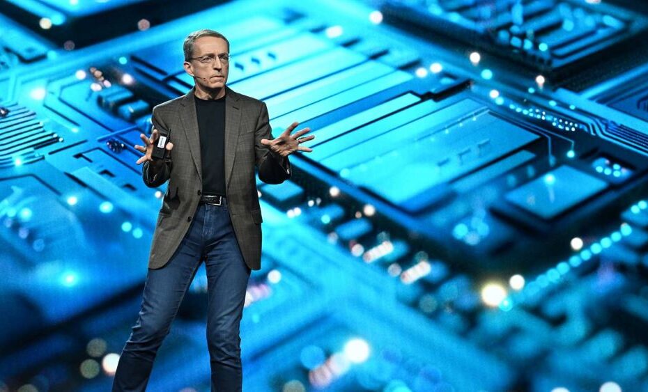 Intel: The Beginning of the End?
