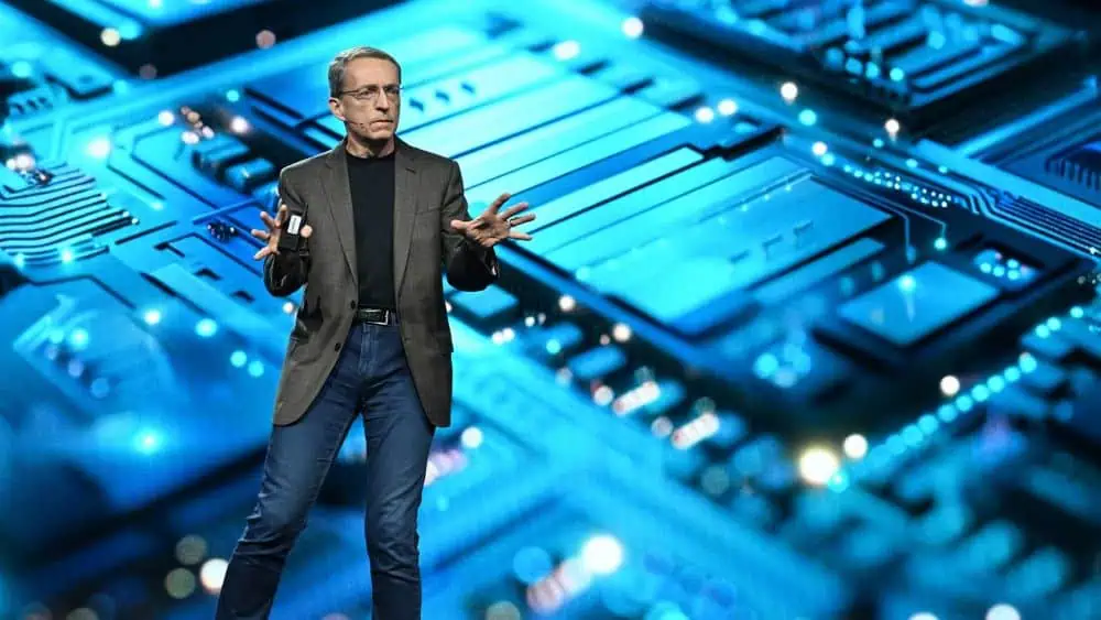 Intel: The Beginning of the End?