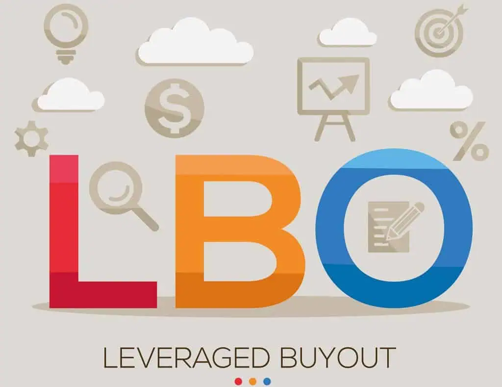 LBO | TechSplicit Intel’s Last Hope: Private Equity LBO?