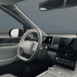 NIo digital cockpit | TechSplicit Proposed US Rule Threatens China-made Cars in America
