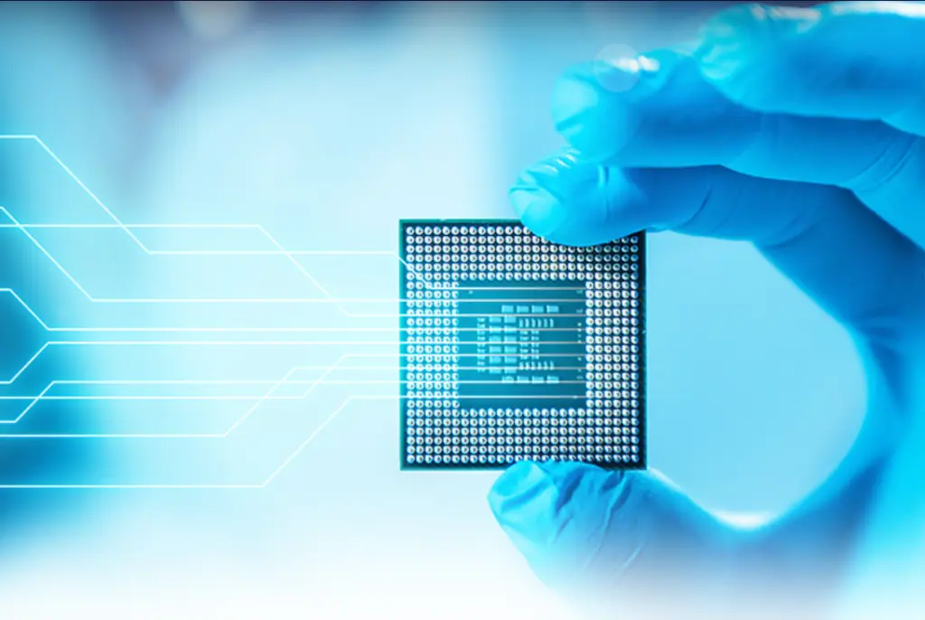 Startup's CMOS-Compatible Memory Sits Between SRAM and DRAM