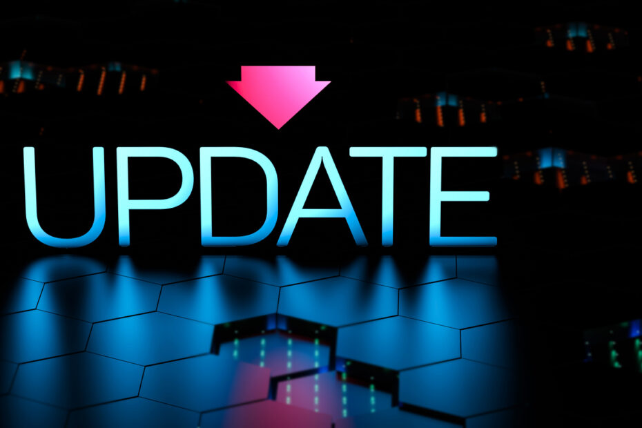 When Is an SDV Update an Update Too Far?