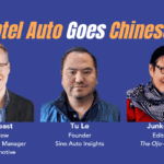 Intel goees Chinese | TechSplicit China Speed Is Real