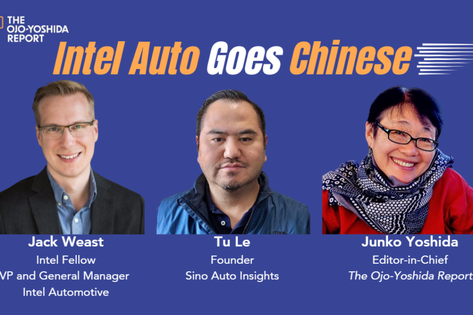 China Speed Is Real