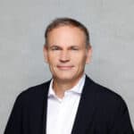 Oliver Blume, Chairman, Volkswagen AG | TechSplicit