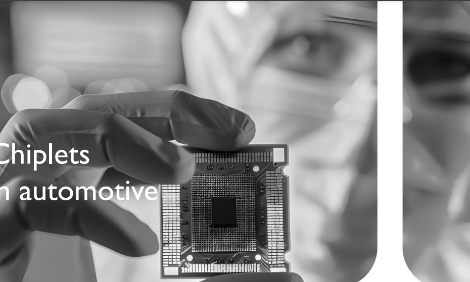 Chiplets: 'Kluge' or answer to OEMs' automotive SoC dilemma?