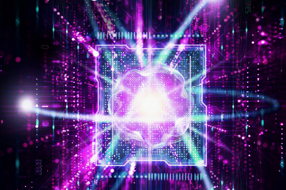 Will quantum computing destroy society?