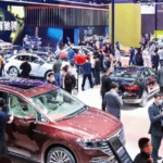 shanghai auto | TechSplicit Intel Chasing China with Chiplets