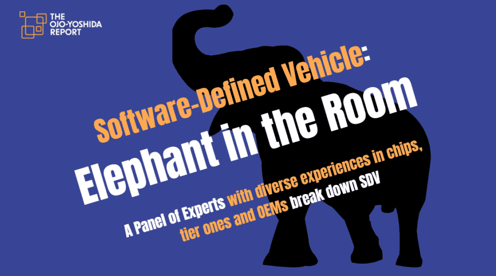 sitime SDV panel slide 1 | TechSplicit SDV: Let's Mention the Elephant in the Room