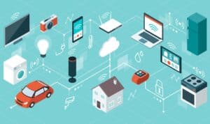 IoT_edge AI | TechSplicit Smarter, Safer, More Responsive: The Future of IoT is Here
