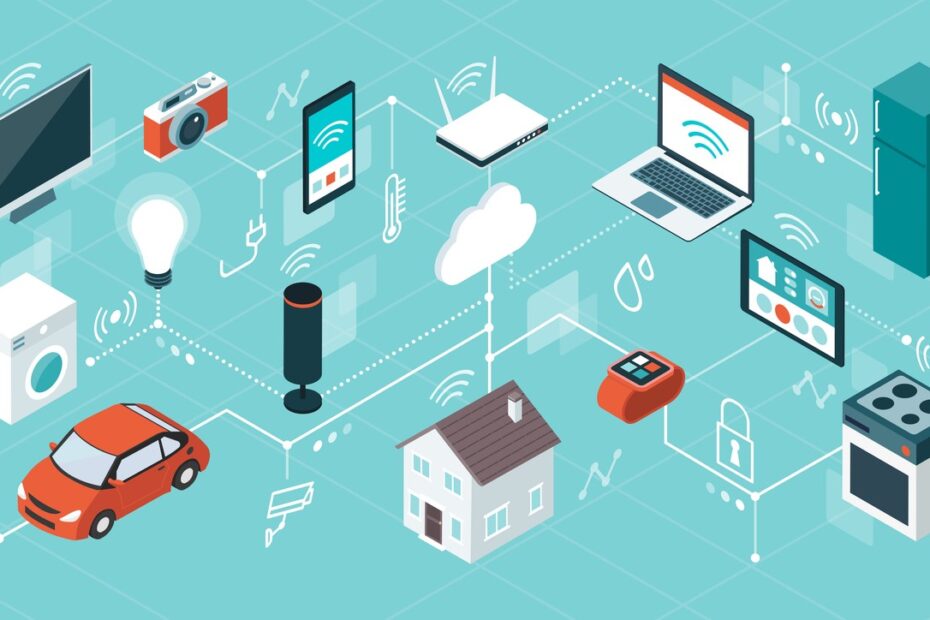 Smarter, Safer, More Responsive: The Future of IoT is Here