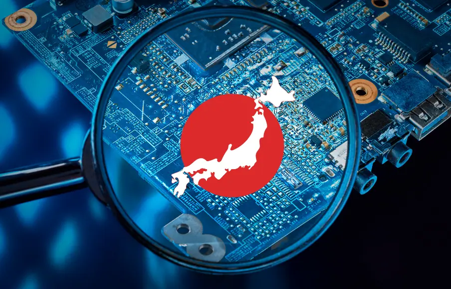 Japan and Tenstorrent Start AI Chip School