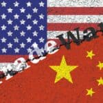 NewTradeWarBetweenTheUnitedStatesAndChinaVarious | TechSplicit A Lone Voice in Support of America’s Strict AI Rules
