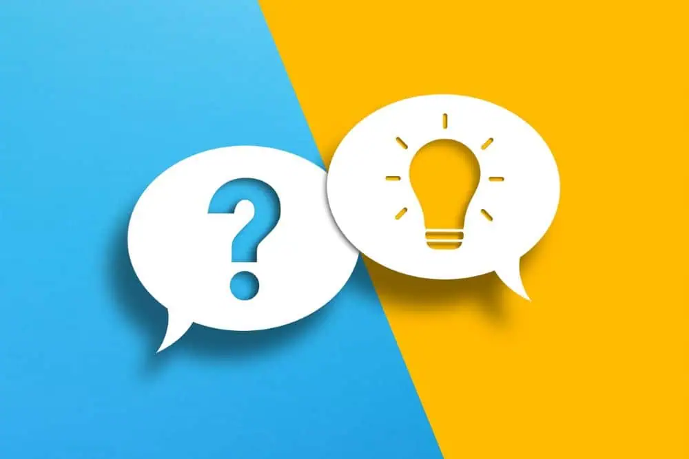 Asking the Right Questions & ‘Reading’ People