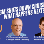 GM_Cruise feature | TechSplicit GM Rips Away The Cruise 'Band-Aid'