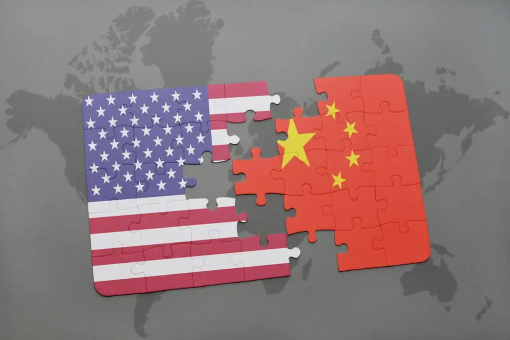 China isn’t for Everyone, maybe not Even Nvidia