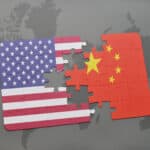 PuzzleWithTheNationalFlagOfUnitedStatesOfAmerica | TechSplicit China isn’t for Everyone, maybe not Even Nvidia