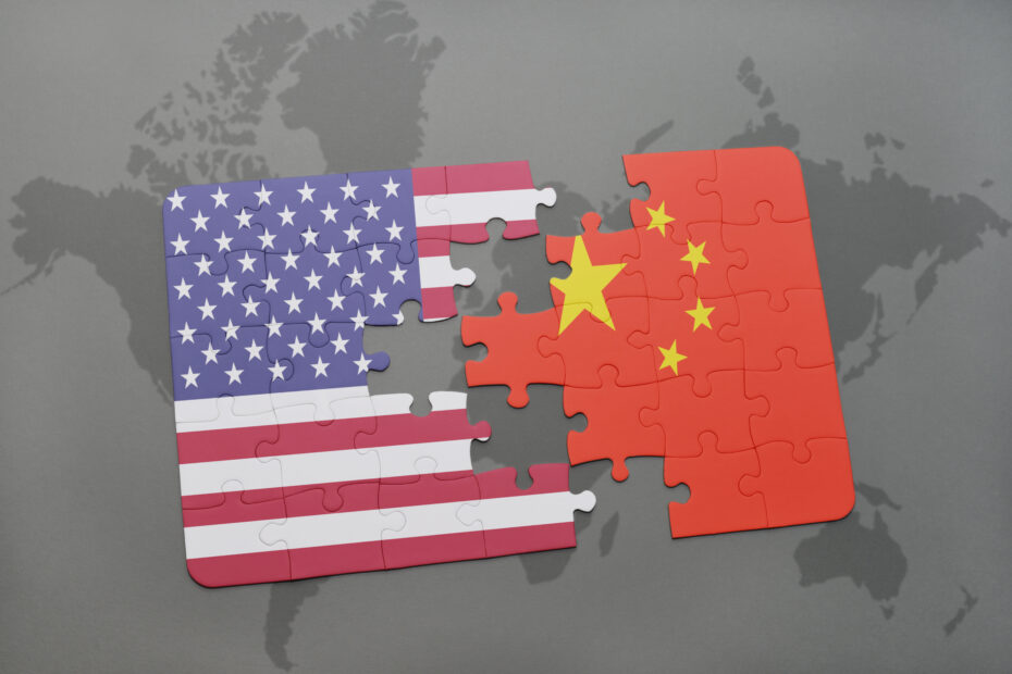 China isn’t for Everyone, maybe not Even Nvidia