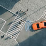 Cutting-Edge Vehicle Technologies Lead the Way in Self-Driving | TechSplicit What's The Long-Term Outlook for Automotive Chip Industry?